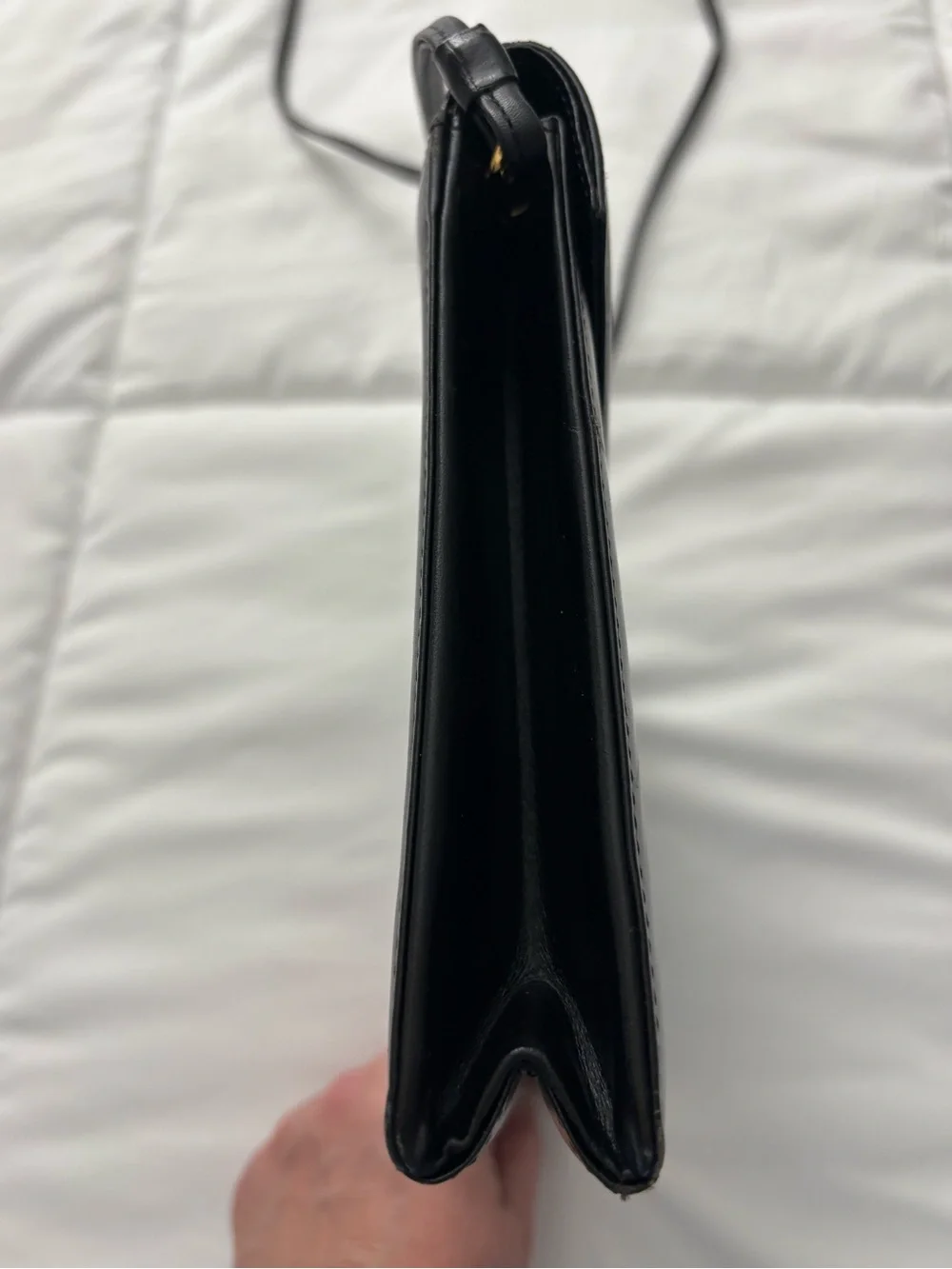 Givenchy compact envelope